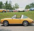 Porsche 911 Targa