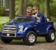 Ford-Fisher Price introducción Power Wheels F-150-20140625-g-01-galeria