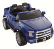 Ford-Fisher Price introducción Power Wheels F-150-20140625-g-03-galeria