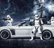 BMW Serie 6 Convertible Stormtrooper-2