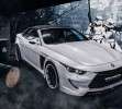 BMW Serie 6 Convertible Stormtrooper-5