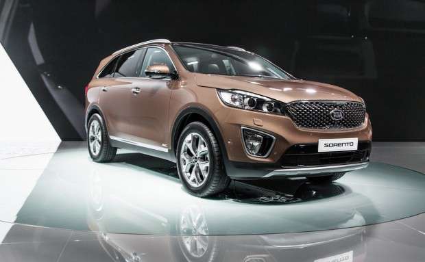 Kia Sorento 2015-4