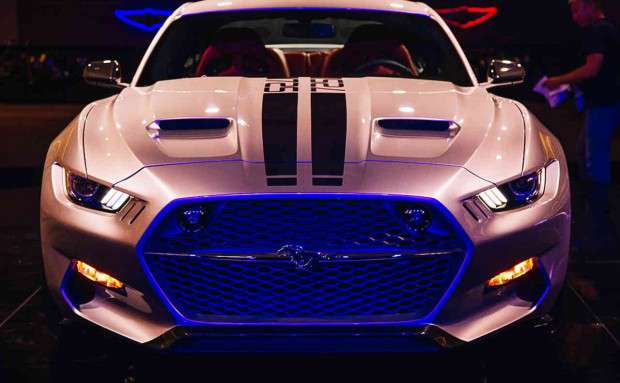 Galpin Fisker Rocket Mustang-7