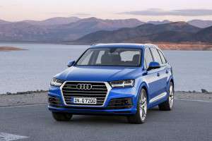 Nuevo Audi Q7