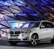 BMW X5 xDrive40e-7