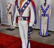 Exhibición dedicada a Evel Knievel.