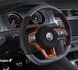 VW Golf 500R