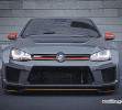 VW Golf 500R