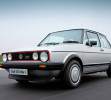 1976 Volkswwagen Golf GTI I