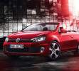 2013 Volkswagen Golf GTI Cabriolet