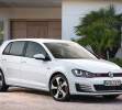 2014 Volkswagen Golf GTI