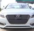 Hyundai Sonata Hybrid 2016