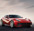 5. Ferrari F12 Berlinetta