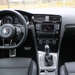 Volkswagen Golf R 2016