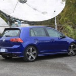 Volkswagen Golf R 2016