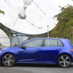 Volkswagen Golf R 2016