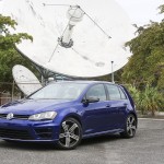 Volkswagen Golf R 2016