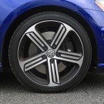 Volkswagen Golf R 2016