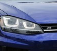 Volkswagen Golf R 2016