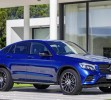 Mercedes-Benz GLC Coupé 2017 01