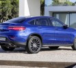 Mercedes-Benz GLC Coupé 2017 02