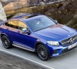 Mercedes-Benz GLC Coupé 2017 06