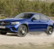 Mercedes-Benz GLC Coupé 2017 07