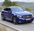 Mercedes-Benz GLC Coupé 2017 08