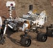 mars rover