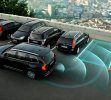 Volvo XC90 park assist Innovación