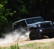 Jeep Wrangler Xtreme Recon