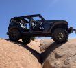 Jeep Wrangler Xtreme Recon