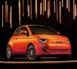 Fiat 500e MAI TROPPO