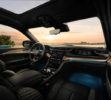 All-new 2022 Jeep® Grand Cherokee interior-resized