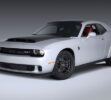 Dodge Challenger SRT 170 Demon