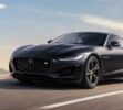 2024 Jaguar F Type 75