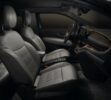 Fiat 500e Giorgio Armani one-off interior