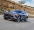 Chevrolet Blazer EV RS 2024 -2