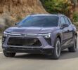 Chevrolet Blazer EV RS 2024 -3