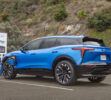 Chevrolet Blazer EV RS 2024 -4