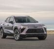 Chevrolet Blazer EV RS 2024 -6