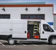 Ram ProMaster EV