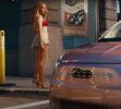 Fiat 500e con Jennifer Lopez