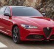 Alfa-Romeo-Giulia Foto 5 manejo