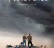 Cartel oficial de la película Twisters