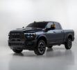 2025 Ram Rebel Heavy Duty