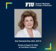 Dr. Ana Viamonte Ros