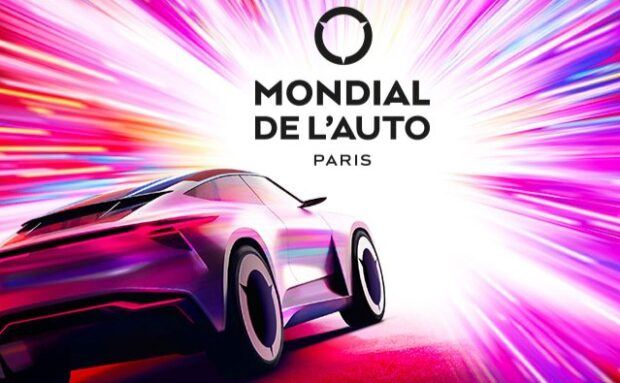 Mondial de l'auto 2024