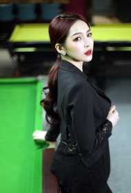 商业服务行业网络推广