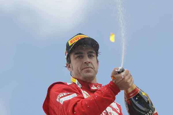  Feliz cumpleaños Fernando Alonso – QueAutoCompro
